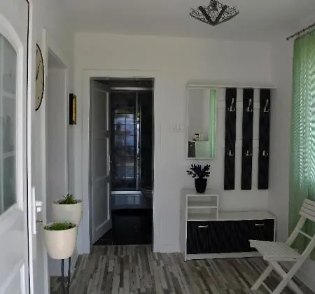Tatil Evi Mediterranean House - Forest Marjan Split
