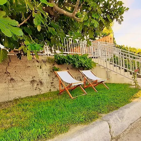 Tatil Evi Mediterranean House - Forest Marjan Split