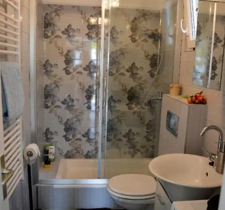 Mediterranean House - Forest Marjan Hébergement de vacances