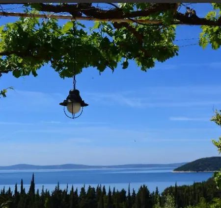 Mediterranean House - Forest Marjan Split