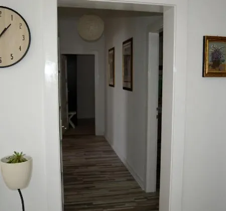 Mediterranean House - Forest Marjan Split