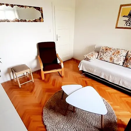 Mediterranean House - Forest Marjan * Split