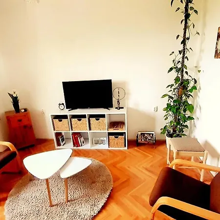 Mediterranean House - Forest Marjan * Split