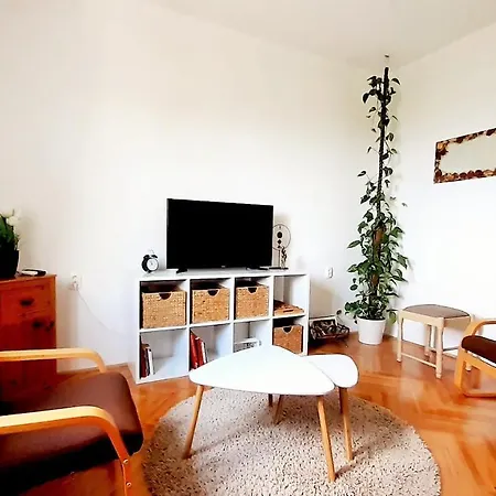 Mediterranean House - Forest Marjan *