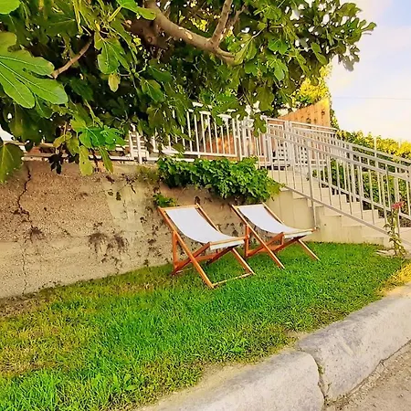Vakantiehuis Mediterranean House - Forest Marjan Split