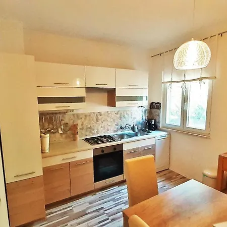 Vakantiehuis Mediterranean House - Forest Marjan Split