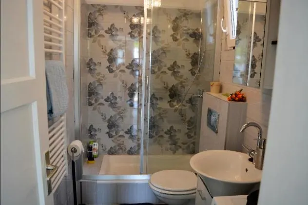 Mediterranean House - Forest Marjan Holiday home