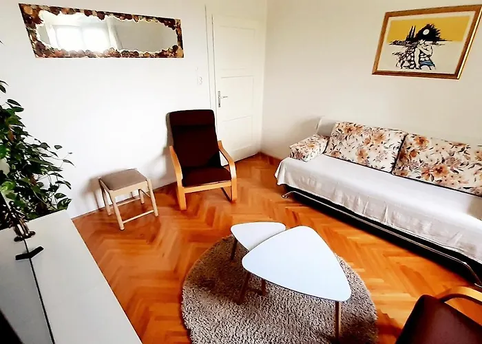 Mediterranean House - Forest Marjan * Split