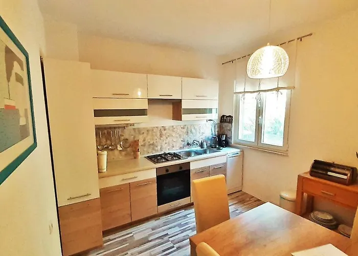 Holiday home Mediterranean House - Forest Marjan Split