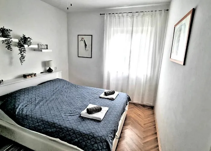 Holiday home Mediterranean House - Forest Marjan Split